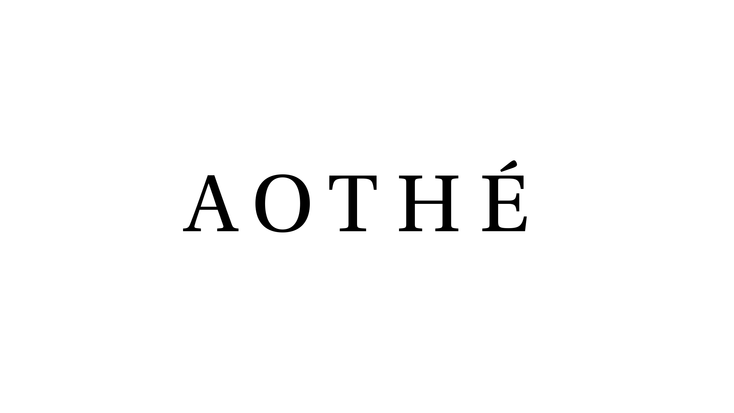 AOTHÉ